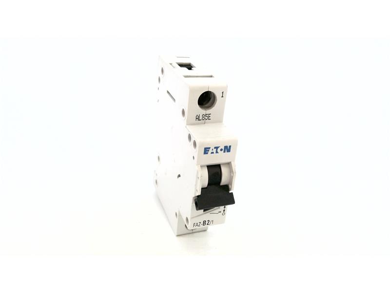 EATON CORPORATION FAZ-B2/1
