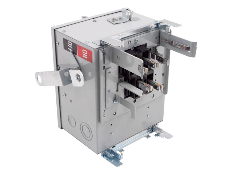 BRAH ELECTRIC BEL3203GN