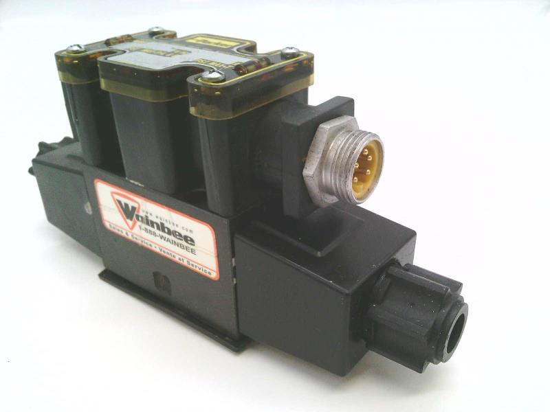 D1VW1CNYC456-75 par PARKER