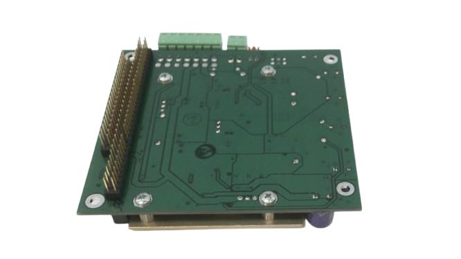 DIAMOND SYSTEMS JMM-512-V512