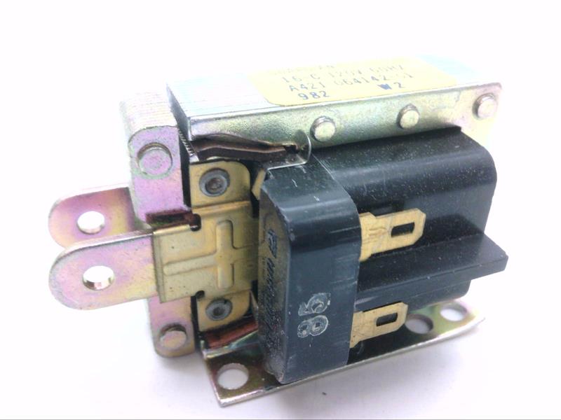 GUARDIAN ELECTRIC CO 16-CONT-120-AC