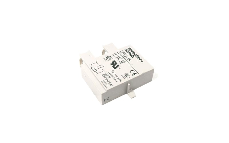 SPRECHER & SCHUH CRV7-55M