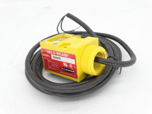 BANNER ENGINEERING SMA91RF