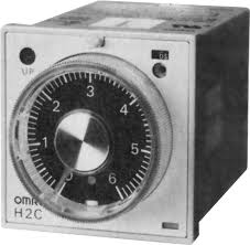 OMRON H2C-8ACI2OB
