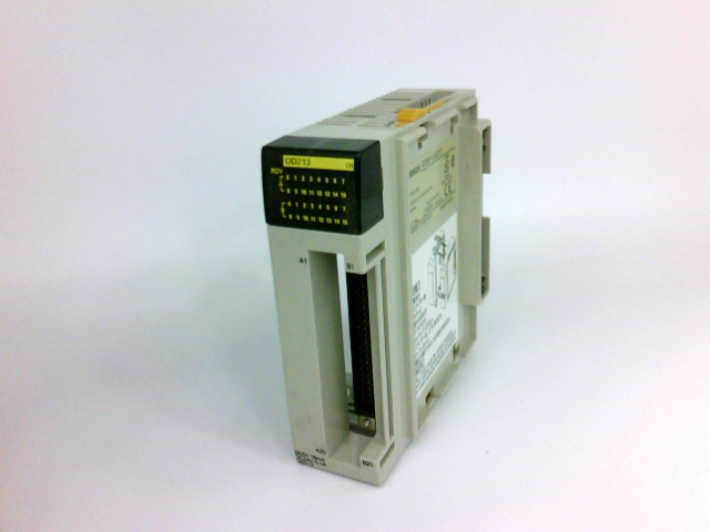 OMRON CQM1-OD213