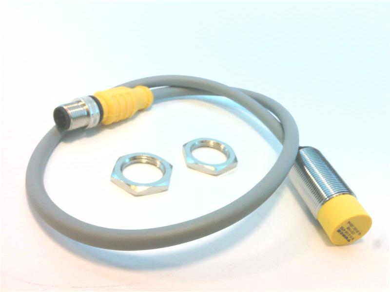 NI10-G18M-AP6X/CS11990 by TURCK