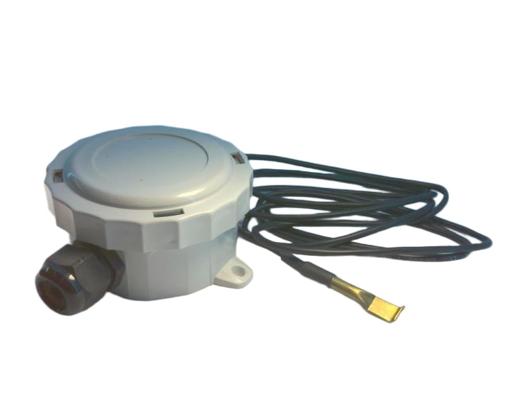 ES-LST1 by ELECTRO CONTROLS