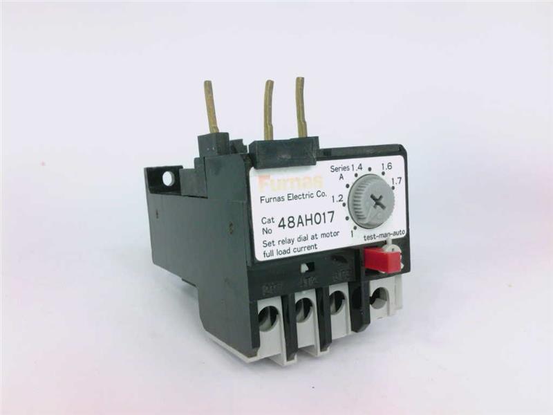 SIEMENS 48AH017