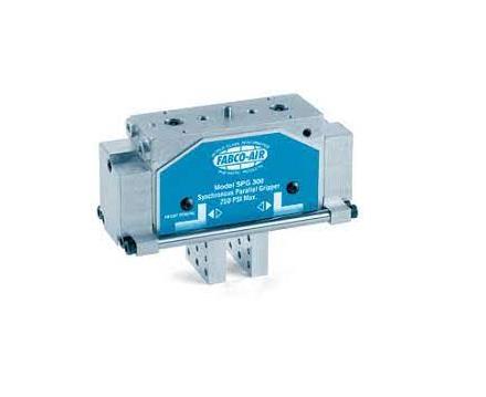 FABCO SPG300LS-J3