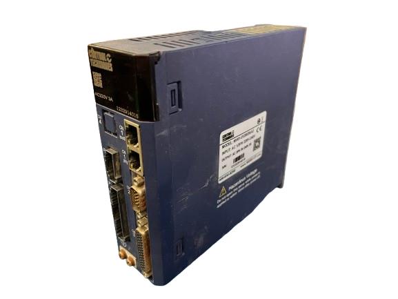 NIDEC CORP MV61-012003AA2