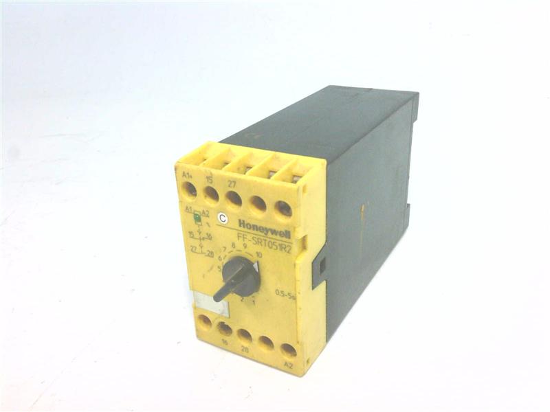 FF-SRT051R2 por HONEYWELL