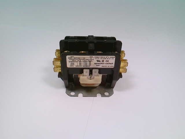 SPRECHER & SCHUH CDPA2P30A120