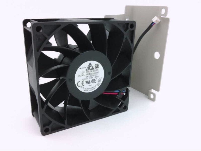 SK-U1-FAN1-F2 par ALLEN BRADLEY