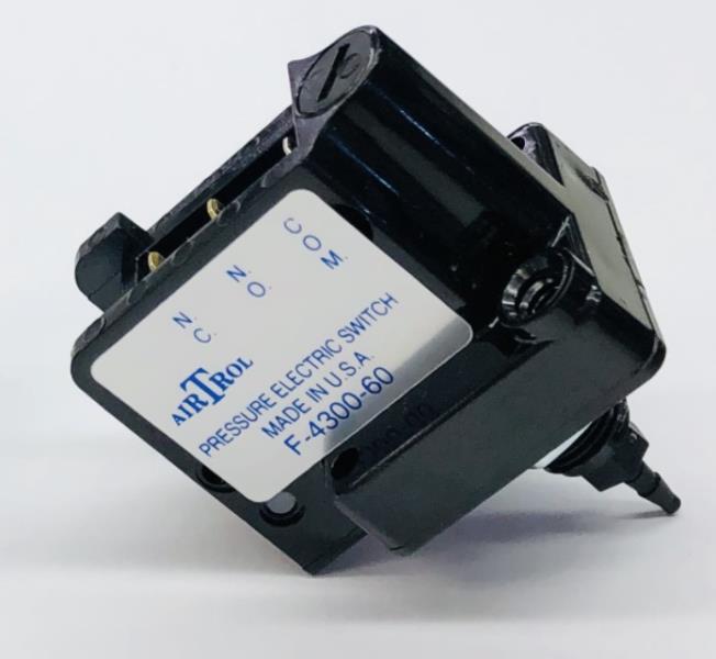 AIRTROL F4300-60-MM