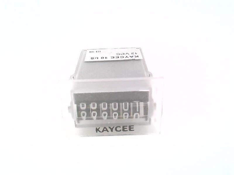 KAYCEE INDUSTRIES 0-635-808