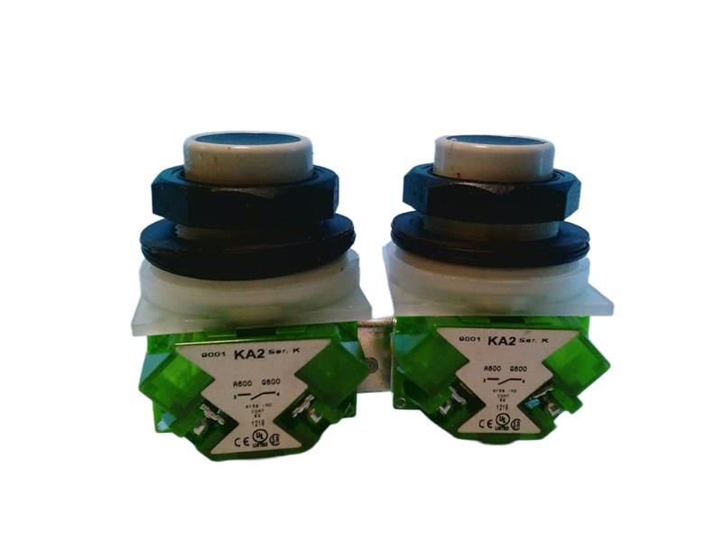 DUCT-O-WIRE 9001SKRU1