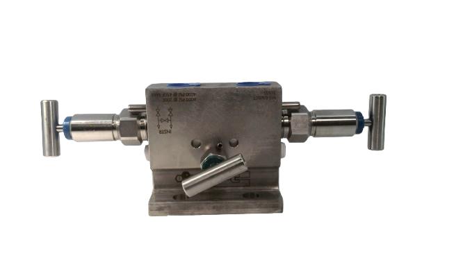 M3-650SCG par PARKER