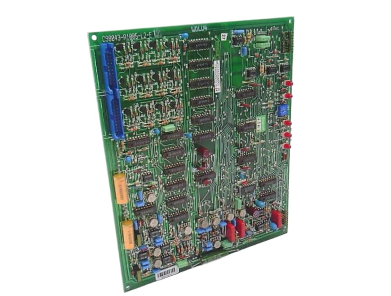 SIEMENS C98043-A1005-L2-14