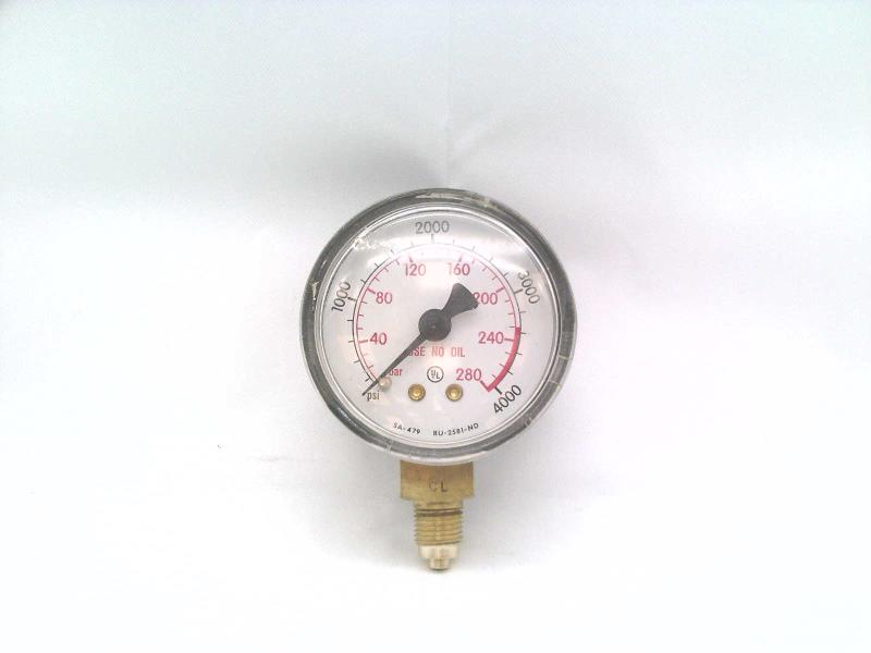 AMETEK BU-2581-ND