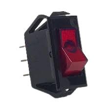 CARLING SWITCH LTA201-TR-B/125N