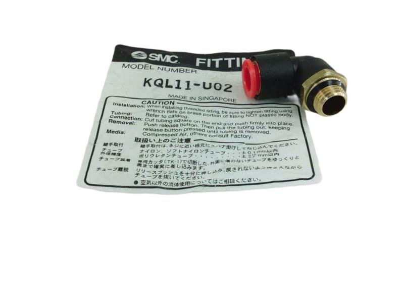 KQL11-U02 by SMC