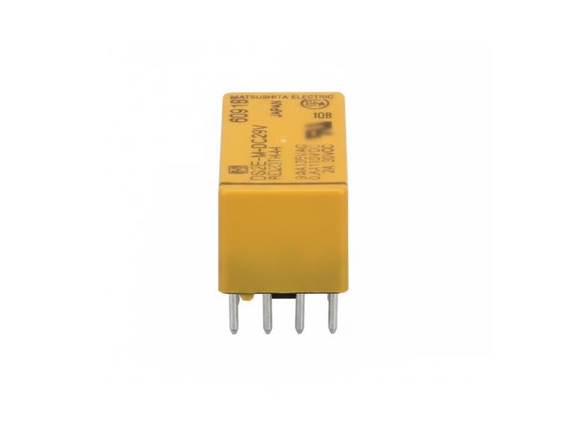 MATSUSHITA ELECTRIC DS2E-M-DC9V