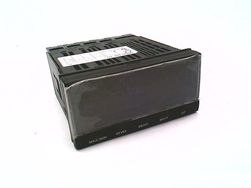 OMRON K3HB-SSD AC100-240