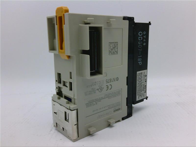 OMRON CJ1W-DA021