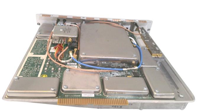 FLUKE 194-115038-011