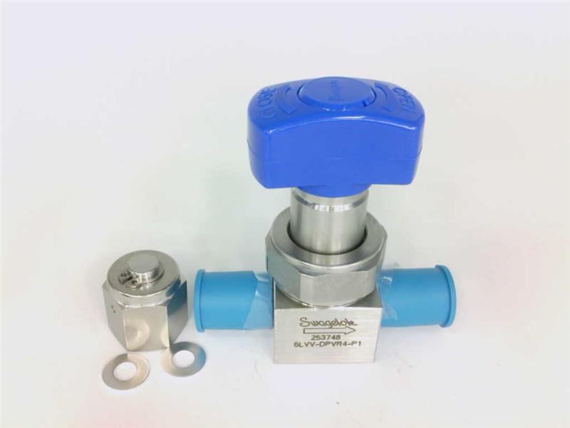 SWAGELOK 6LVV-DPVR4-P1