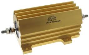 OHMITE HS15 3R F