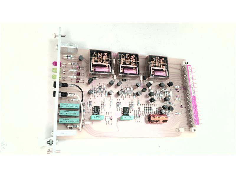 ARBO SYSTEMS EK-2GSAT/02