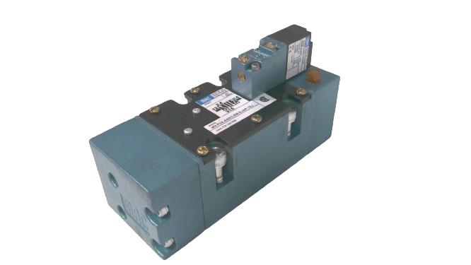 MAC VALVES INC MV-P3A-AADC-DM-DJAP-1DJ