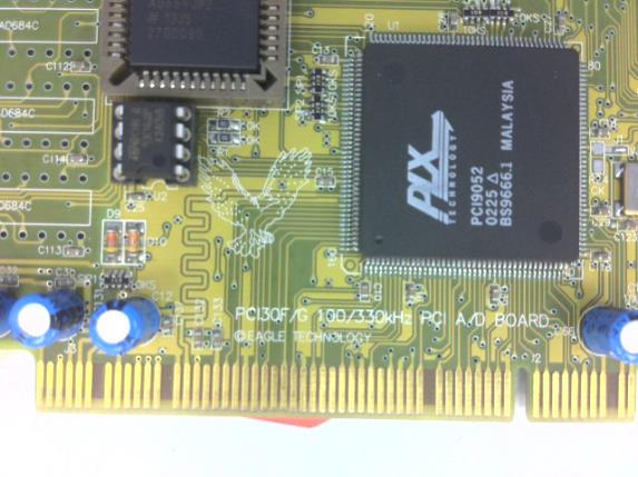 WARD PC-130F/G
