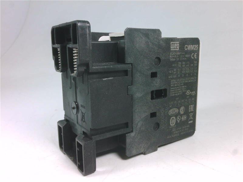 WEG CWM25-00-30V04