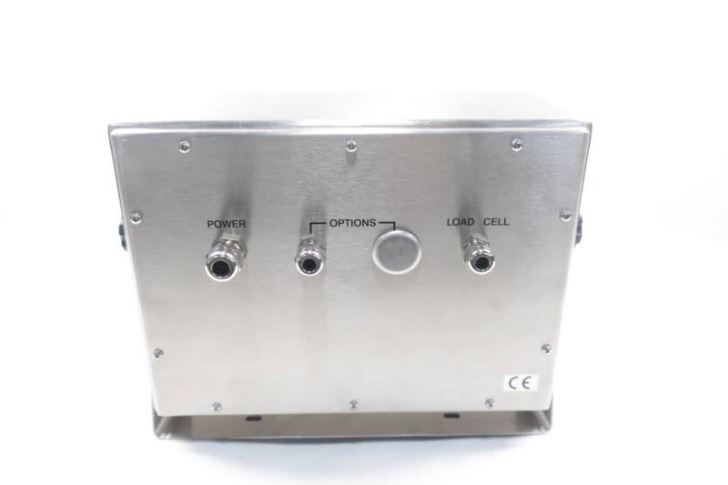 HARDY PROCESS SOLUTIONS HI 2151/30WC-SM-B8-168