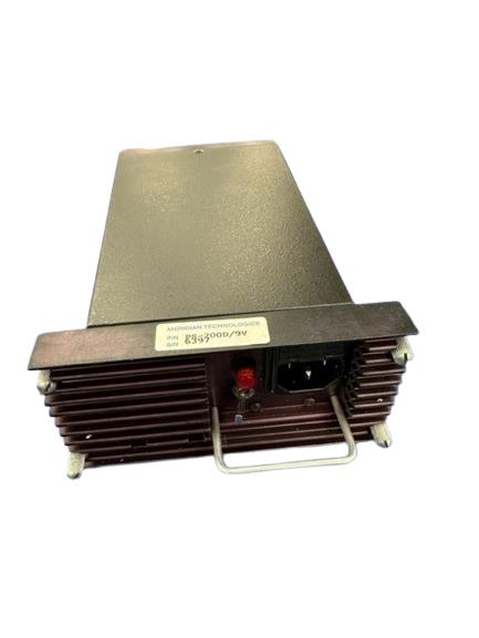 MERIDIAN TECH PS-200D/9V 