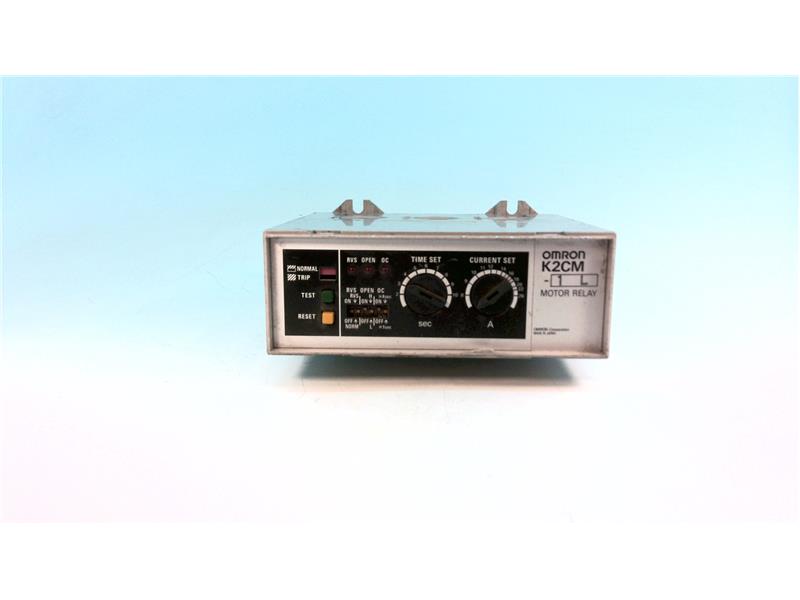 OMRON K2CM-1L