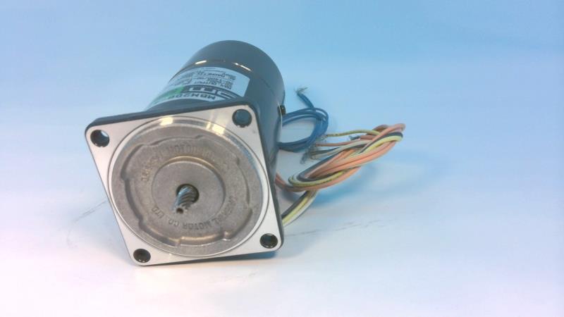 ORIENTAL MOTOR MBM206-412