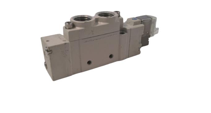 SMC SY7120-5L0U-02F-Q1M00809