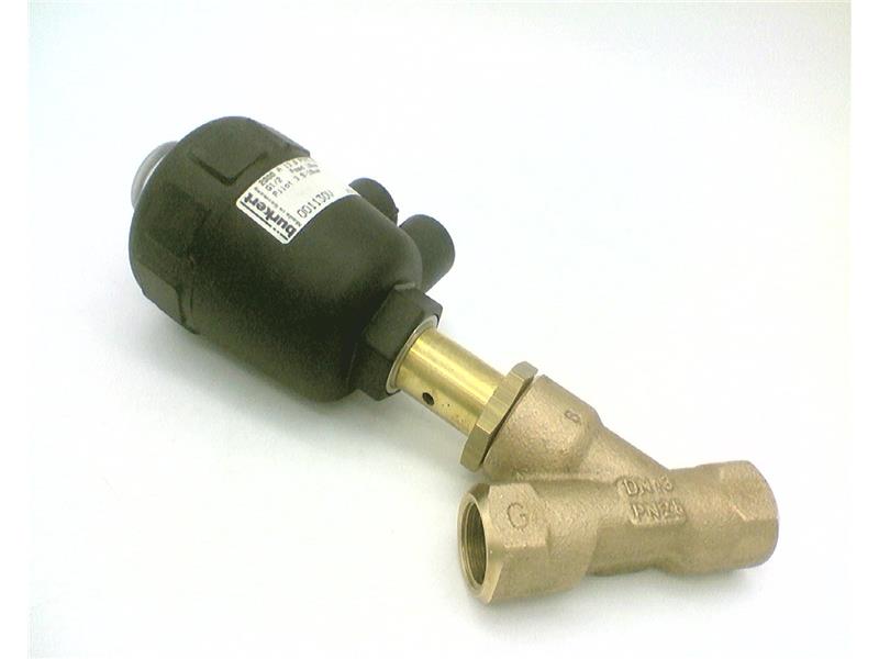 BURKERT 001130V