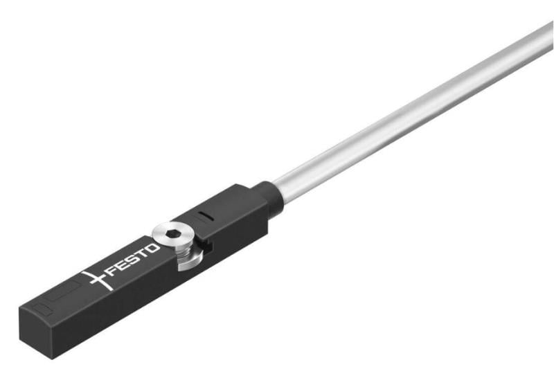 FESTO SME-8M-DS-24V-K-3-M8D