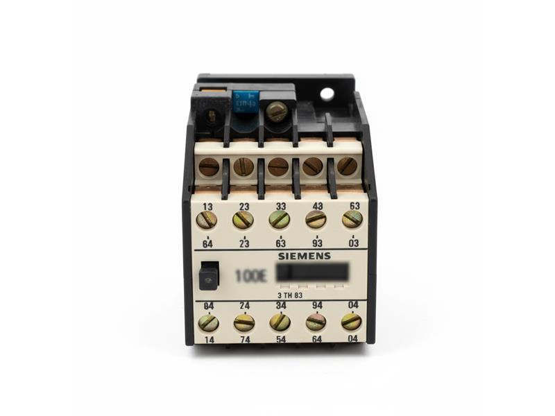 SIEMENS 3TH8310-0AM0