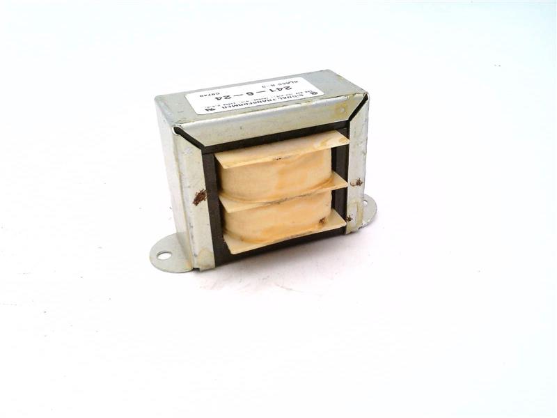 SIGNAL TRANSFORMER 241-6-24