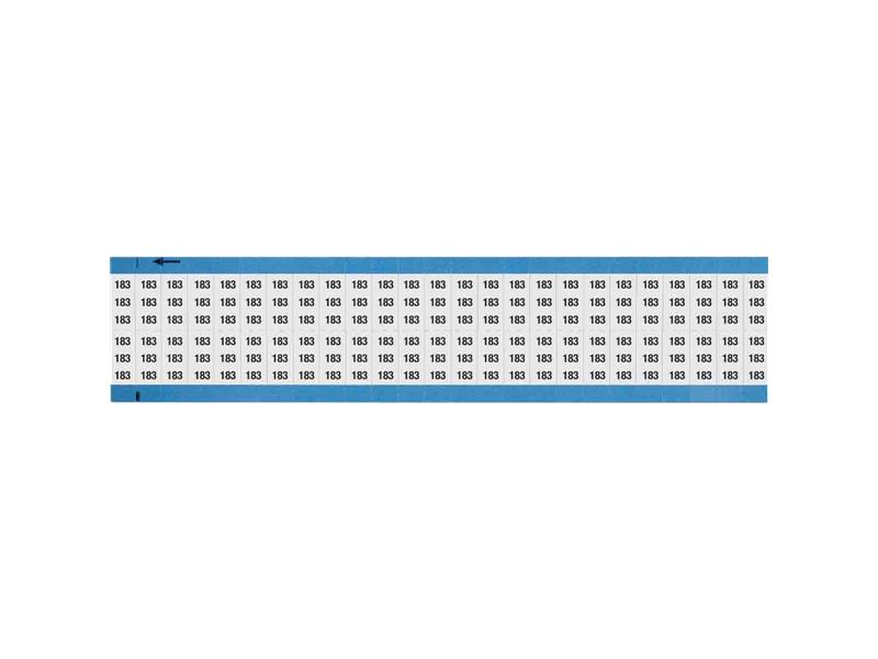 BRADY WM-183-SC-PK