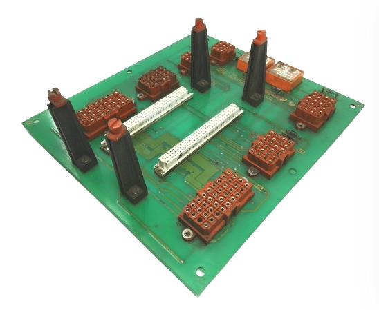 AGIE USA WID-74A