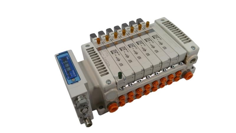 VV5QC21-08N7SEAN-D0S par SMC