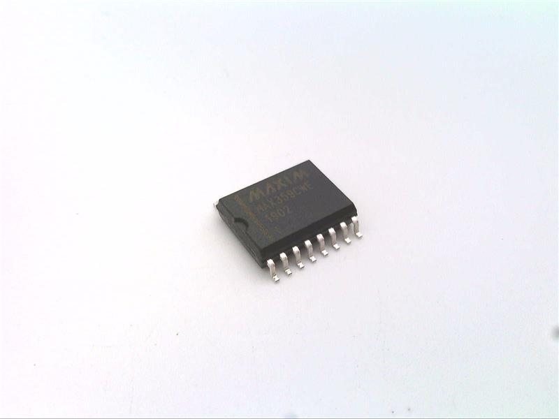 MAXIM INTEGRATED PRODUCTS MAX359CWE+