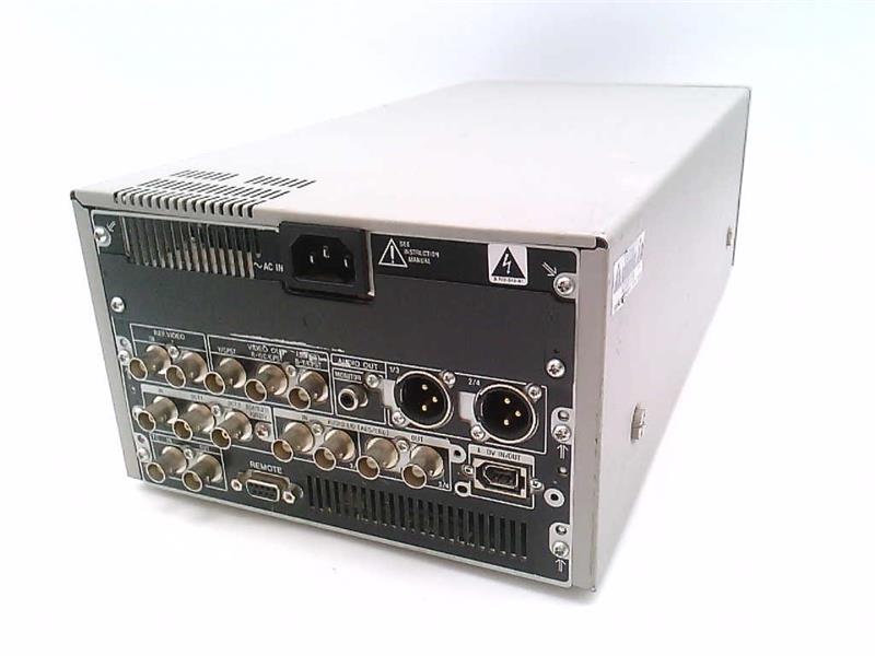 SONY DSR-1500A