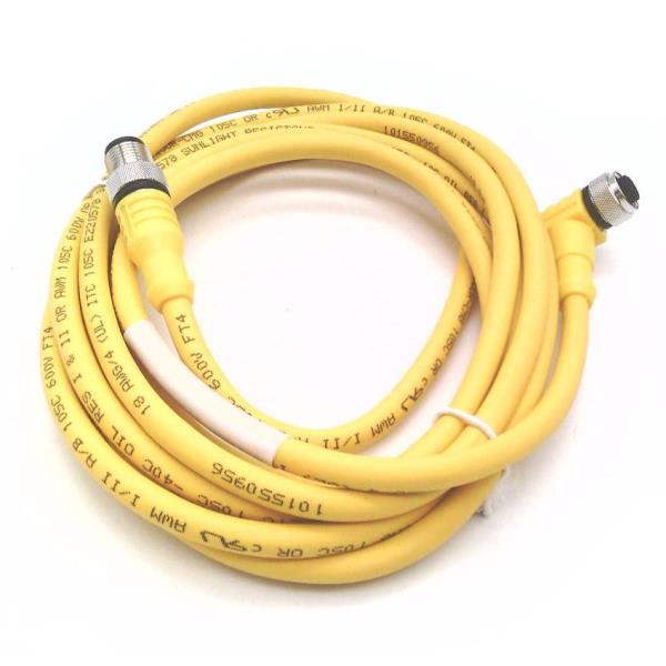 TURCK WKC 4.4T-3-RSC 4.4T/SV